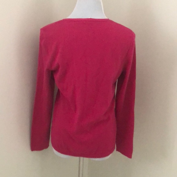 Talbots Sweater - Picture 3 of 5